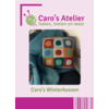 Haakpatroon Caro's Winterkussen (digitaal)