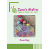 Breipatroon Rose Bag (digitaal)