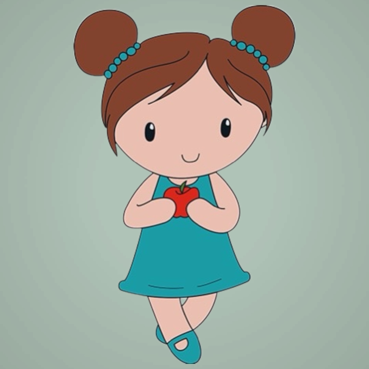 Carolientje haakpatronen digitaal