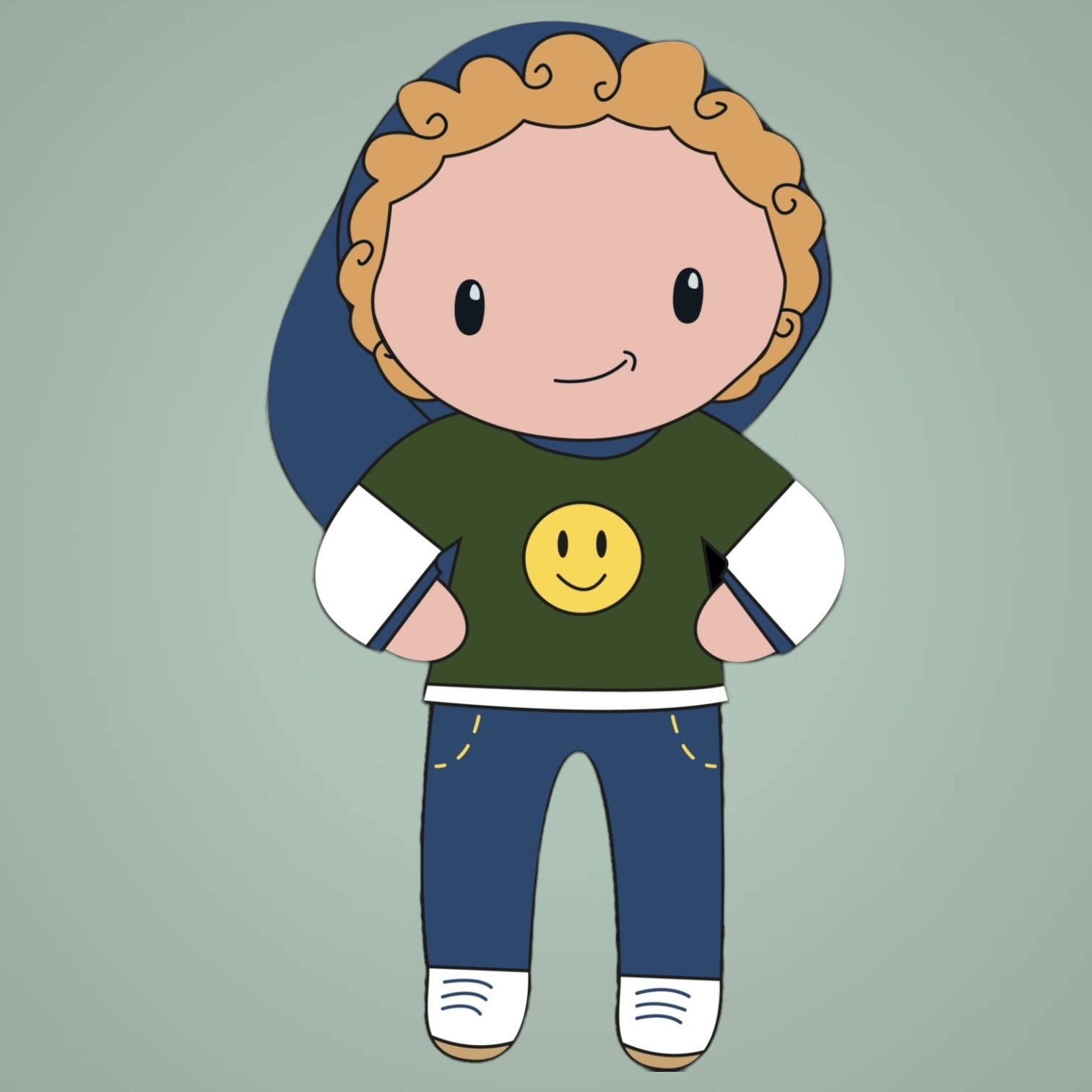 Kareltje haakpatronen digitaal