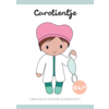 Haakpatroon Dokter-Zusteroutfit Carolientje (boekje)