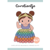 Haakpatroon Regenboog Prinses Outfit Carolientje (boekje)