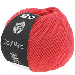 Lana Grossa Cool Wool 2112 - Hummer