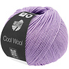 Cool Wool 2110 - Violet paars