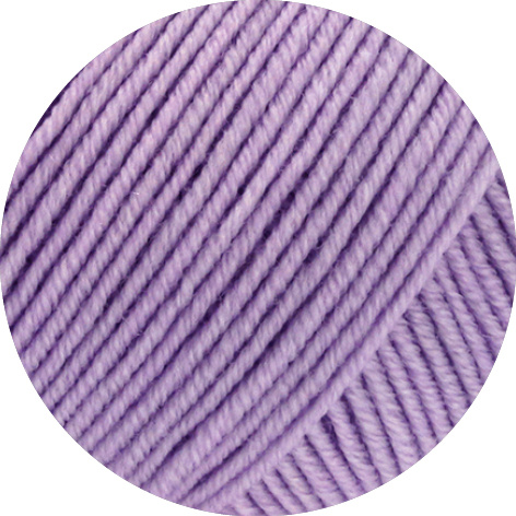 Lana Grossa Cool Wool 2110 - Violet paars