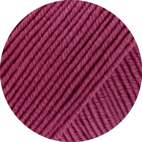Lana Grossa Cool Wool 2111 - Bes (uitlopend)
