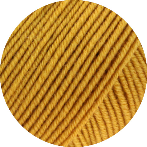 Lana Grossa Cool Wool 2115 - Kiwi  (uitlopend)