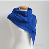 Haakpakket: Bliss Shawl - Whirlette