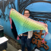 Haakpakket Happy Hawaii Shawl