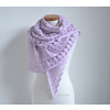 Haakpakket: Syrinx Shawl