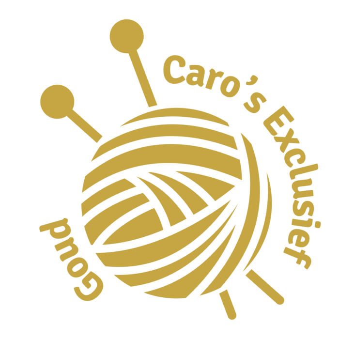 Caro's Atelier Caro’s Exclusief Goud - Jaar