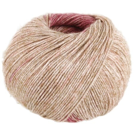 Lana Grossa Diversa Print