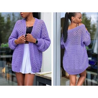 Durable Haakpakket: Granny Stitch Vest