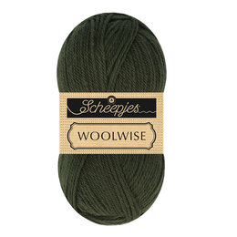 Scheepjes Woolwise 760 - Woodland