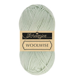 Scheepjes Woolwise 754 - Sage Leaf