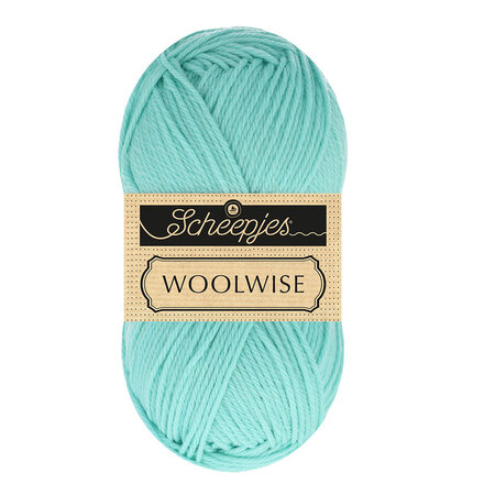 Scheepjes Woolwise 752 - Aqua Marina