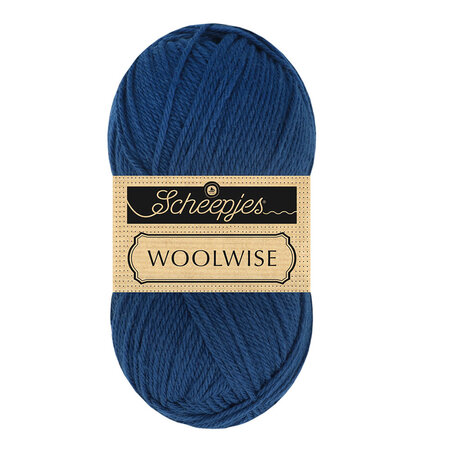 Scheepjes Woolwise 748 - Deep Sea