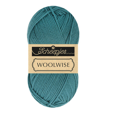 Scheepjes Woolwise 746 - Sea Spray