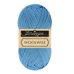 Scheepjes Woolwise 745 - Misty Waters