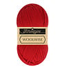 Woolwise 732 - Ruby Red