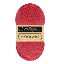 Scheepjes Woolwise 727 - Ashen Rose