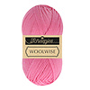 Woolwise 726 - Floral Pink