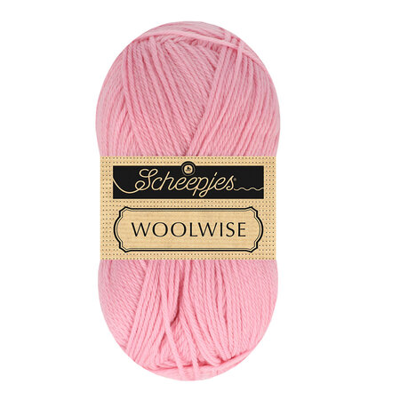 Scheepjes Woolwise 725 - Rose Quartz