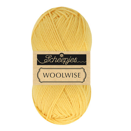 Scheepjes Woolwise 714 - Honeycomb