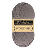 Woolwise 704 - Slate Grey