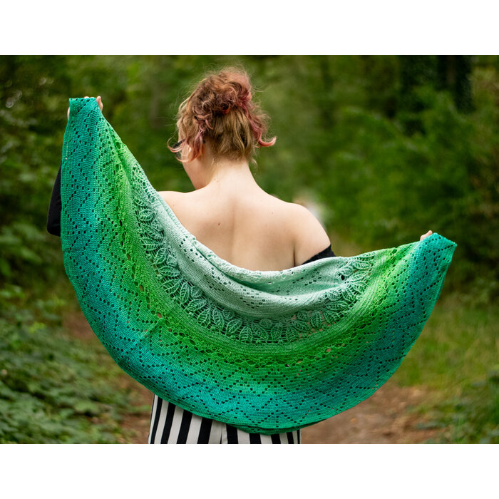 Scheepjes Garenpakket: The Overstory CAL