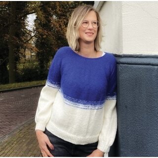 Durable Breipakket: Royal Trui Mohair