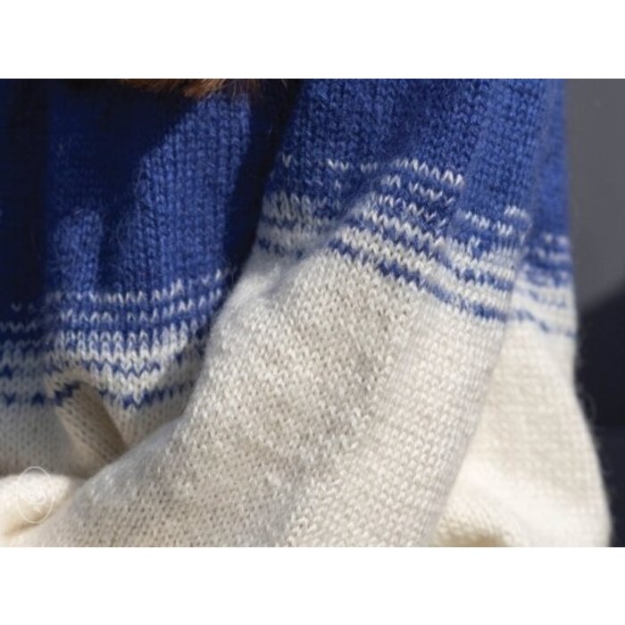 Durable Breipakket: Royal Trui Mohair