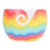 Scheepjes Yarn Bowl Regenboog Aluminium