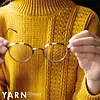 Garenpakket: Sunday Jumper - Yarn 18