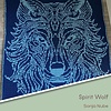 Haakpakket: Spirit Wolf