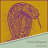Haakpakket: Cobra's Elegance