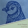 Haakpakket: Artic Penguin