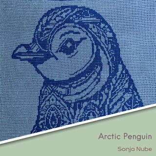 Haakpakket: Artic Penguin