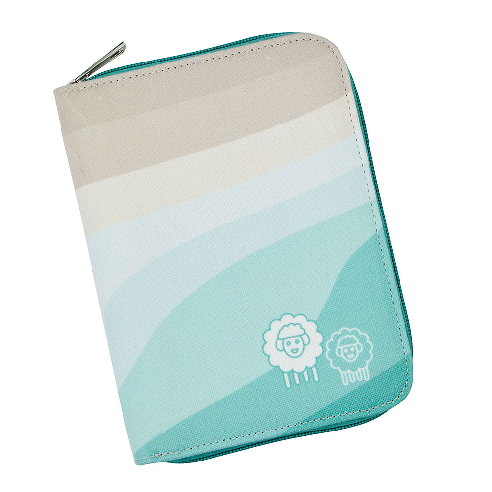 KnitPro Waves Haaknaaldenset 2.0