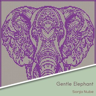 Haakpakket: Gentle Elephant