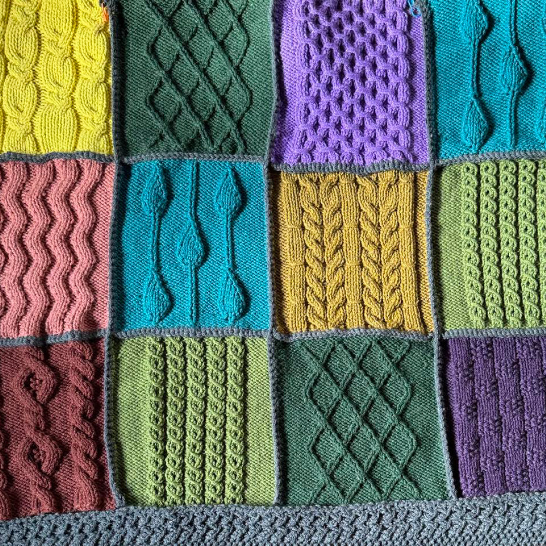 Scheepjes Spring Forward - Scheepjes MAL