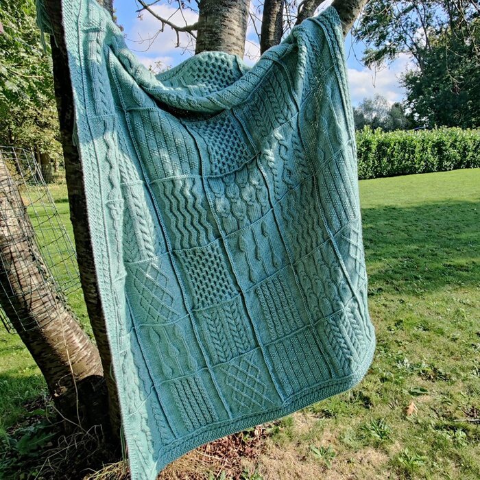 Scheepjes Spring Forward - Scheepjes MAL - Stone Washed XL 1 kleur