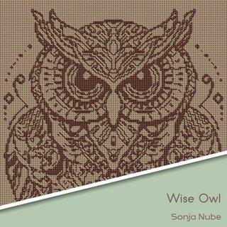 Haakpakket:  Wise Owl
