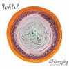 Scheepjes Cotton Whirl 710 - Clementine Cloud