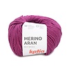 Merino Aran 105 - Magenta