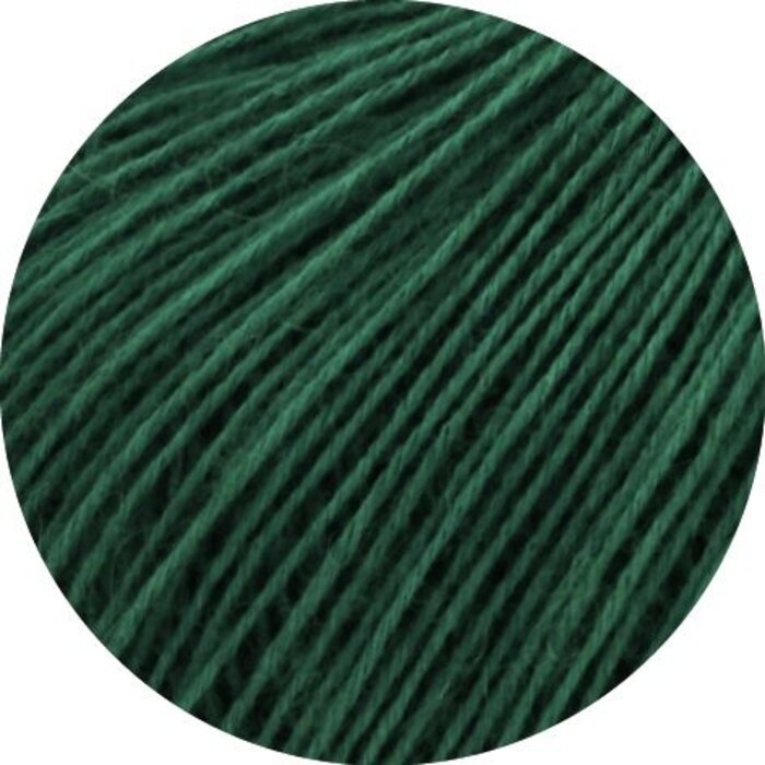 Lana Grossa Ecopuno 210 - Sparrengroen