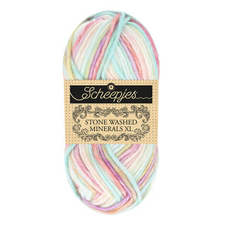 Scheepjes Stone Washed XL Minerals 914 - Beryl Blase