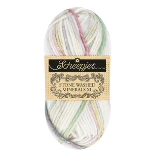 Scheepjes Stone Washed XL Minerals 915 - Tourmaline Grove