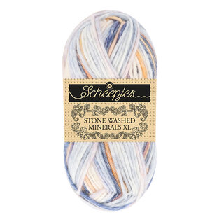 Scheepjes Stone Washed XL Minerals 919 - Cobalt Copper