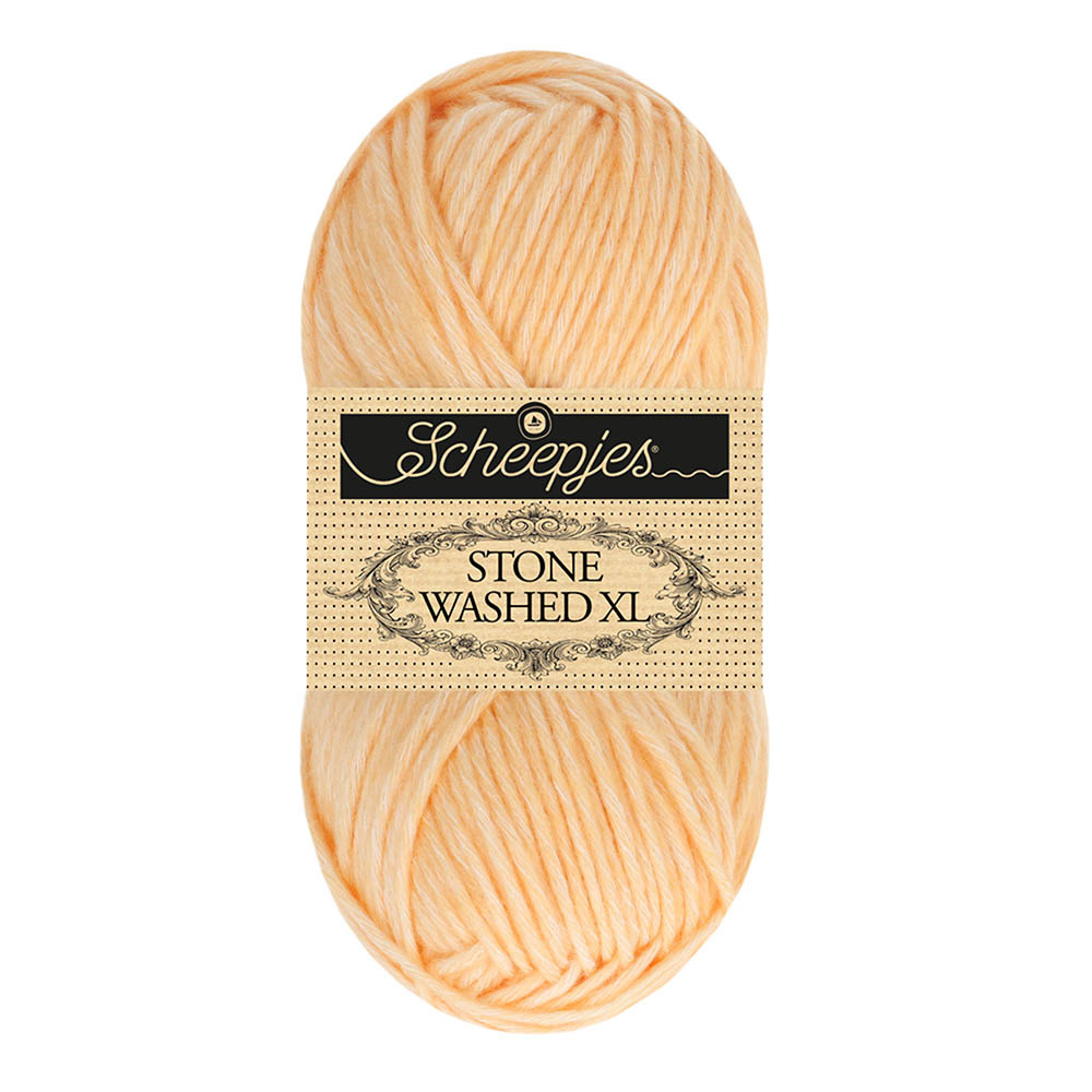Scheepjes Stone Washed XL 881 - Aragonite